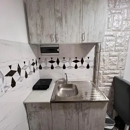 Apartmani River Priboj Citluk Exterior photo