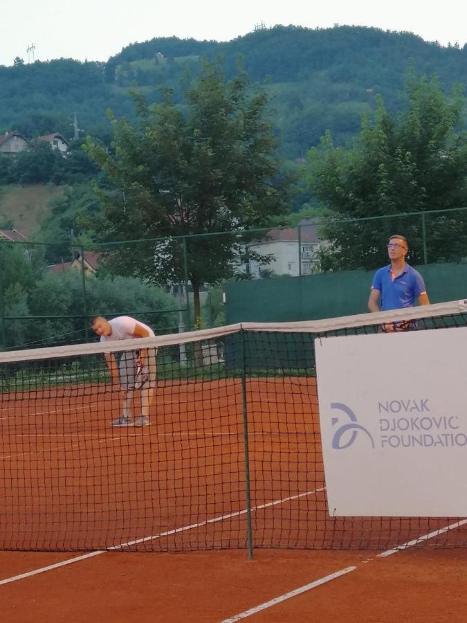 River Priboj * Citluk