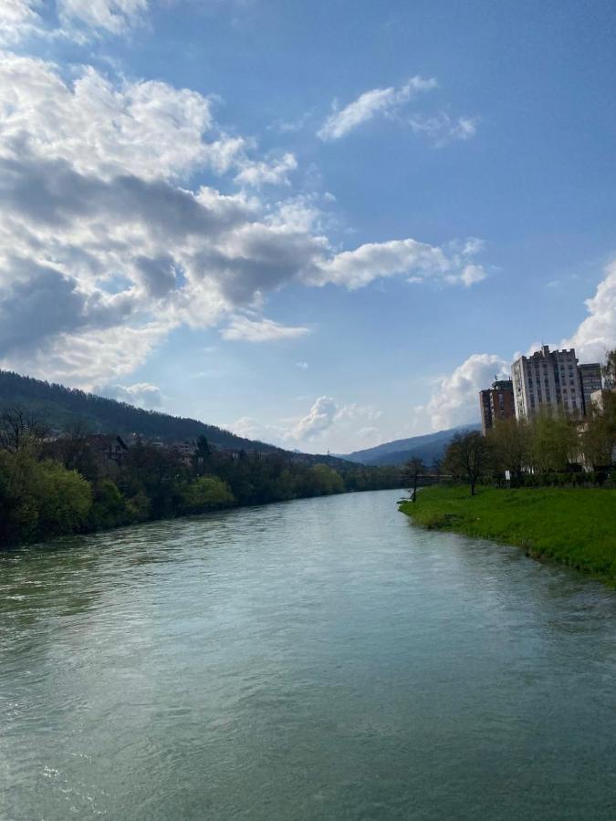 River Priboj Citluk